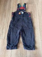 Gefütterte Cordlatzhose von Frugi 18-24 month Bayern - Röttenbach (bei Erlangen) Vorschau