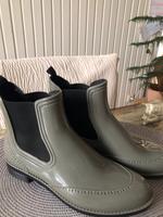 Damen Gummistiefel Gr42 Rheinland-Pfalz - Alpenrod Vorschau