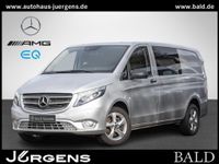 Mercedes-Benz VITO 116 MIXTO L+4x4+KLIMA+LED+KAMERA+5-SITZER Nordrhein-Westfalen - Siegen Vorschau