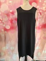 vila Sommerkleid schwarz Größe M Neu mit Etikett Sachsen - Borna Vorschau