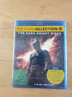 The Dark Knight rises Blu Ray neu OVP Wandsbek - Hamburg Duvenstedt  Vorschau