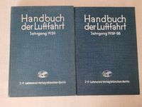 Handbuch der Luftfahrt Hamburg - Bergedorf Vorschau