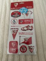 Sevilla Fútbol Club Sticker Nordrhein-Westfalen - Bergheim Vorschau