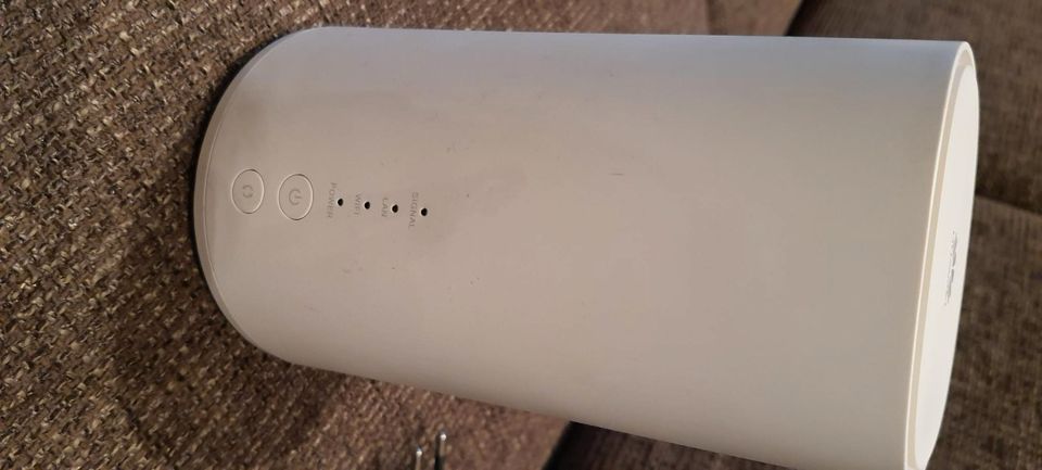 Vodafone GigaCube WLAN Router in Dörverden