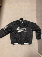 Vintage Karl Kani Brooklyn Jacke. Größe XXL. Baden-Württemberg - Ulm Vorschau