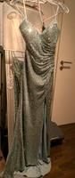 Abendkleid von Mascara mit Pailletten Nordrhein-Westfalen - Ahaus Vorschau