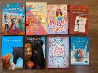 Bücher Romane für Kinder/Mädchen Chemnitz - Adelsberg Vorschau