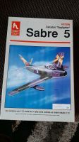 ALLES MUSS RAUS! Hobbycraft HC1386 Canadair "Dogfighter" Sabre 5 Baden-Württemberg - Seelbach Vorschau