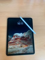 APPLE iPad Air Wi-Fi (2022), Tablet, 64 GB, 10,9 Zoll, Space Grau Bayern - Waldmünchen Vorschau