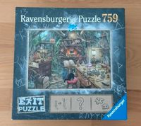 Ravensburger Exit Puzzle Nürnberg (Mittelfr) - Südstadt Vorschau