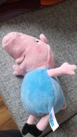 Peppa pig kuscheltier Niedersachsen - Quakenbrück Vorschau