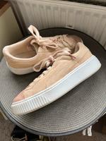 Sneaker Puma Hessen - Limburg Vorschau