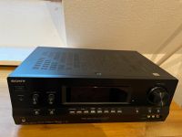 Sony Receiver STR-DH800 Sachsen-Anhalt - Bördeland Vorschau