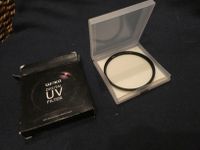 waka Digital UV Filter, 77 mm, neu, Original verpackt Baden-Württemberg - Bruchsal Vorschau