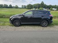 Toyota RAV 4 Hybrid Frankfurt am Main - Ostend Vorschau