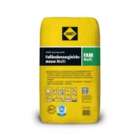 Fußbodenausgleichsmasse Sakret FAM multi 2-60mm zementär Sachsen - Nünchritz Vorschau