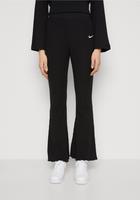 Nike Schlaghose flaired Hose schwarz Gr. XS NEU Hamburg-Mitte - Hamburg Altstadt Vorschau