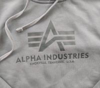 Alpha Industries Pullover Schleswig-Holstein - Norderstedt Vorschau