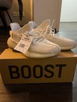 Adidas Yeezy Boost 350 V2 Cream/Creme - 42 Häfen - Bremerhaven Vorschau