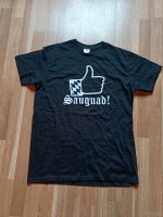 Sauguad! Shirt München - Allach-Untermenzing Vorschau