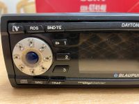 Autoradio Blaupunkt Daytona MP53 Hessen - Reinhardshagen Vorschau