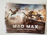 Mad Max Poster Nordrhein-Westfalen - Billerbeck Vorschau