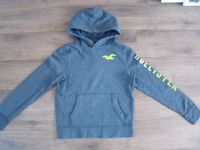 HOLLISTER Kapuzen Pullover S Hoodie Herren Jungen Pulli blau Nordrhein-Westfalen - Menden Vorschau