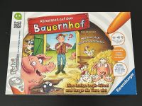 Tip Toi Spiel: Rätselspass auf dem Bauernhof Rheinland-Pfalz - Mainz Vorschau