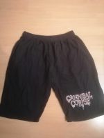 Cannibal Corpse kurze Hose Jam Vintage Bayern - Bad Füssing Vorschau