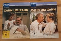 +++ DVD Zahn um Zahn DDR Archiv Staffel 1 & 2 +++ Thüringen - Erfurt Vorschau