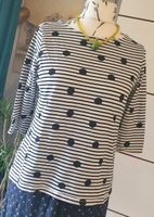 ♡Maritim-Look Shirt gestreift wNEU Nordrhein-Westfalen - Haan Vorschau