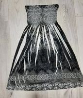 Damenkleid, Bandeaukleid, kurzes Kleid Baden-Württemberg - Herrenberg Vorschau