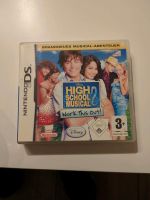 High School Musical 2 Nintendo DS Nordrhein-Westfalen - Eitorf Vorschau