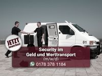 Security Geld- und Werttransport gesucht!! 18.80€ Std!! Hessen - Rasdorf Vorschau