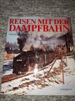 Eisenbahn Reisen mit der Dampfbahn Dresden - Südvorstadt-Ost Vorschau