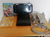 Nintendo Wii U Mario maker Mario kart 8 Kabel Stift Baden-Württemberg - Aalen Vorschau