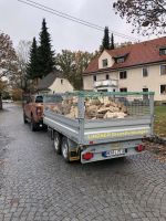 Brennholz inklusive Lieferung! Bayern - Altenstadt an der Waldnaab Vorschau