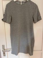 Asos tshirtkleid Kleid Shirt Perlen grau Pankow - Prenzlauer Berg Vorschau