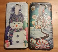 2x Handyhüllen Xiaomi redmi 9 für 8,-€ Berlin - Spandau Vorschau