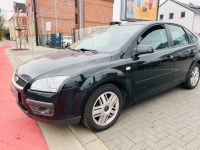 Ford Focus Lim. Ghia KLIMA"150000" Hannover - Ahlem-Badenstedt-Davenstedt Vorschau