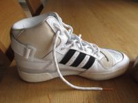 Adidas Forum Mid-Cut-Sneaker Basketball-Schuhe  Gr. 42 2/3 Kr. München - Unterschleißheim Vorschau