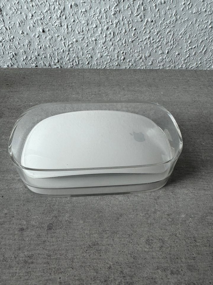 Apple Magic Mouse in Kaiserslautern