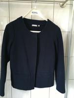 Hochwertige dunkelblaue Strickjacke v. Rabe Gr. 38 Nordrhein-Westfalen - Zülpich Vorschau