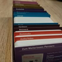 Lernkarten Mediengestalter Sachsen - Radeburg Vorschau
