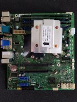 Fujitsu Celsius Mainboard D3227 / Intel XEON 4x 3,5 GHz /16GB DDR Niedersachsen - Langenhagen Vorschau