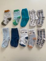 10 er Pack Ewers Socken Gr. 27-30 Berlin - Kladow Vorschau