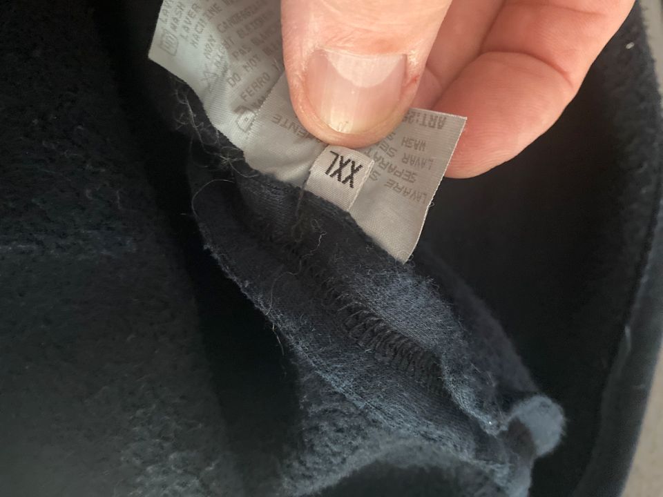 Stone Island Sweatshirt in der Größe XXL in Kaiserslautern