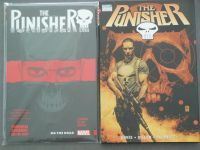 Punisher | Marvel | 2 HC, 1 TPBs | Englisch Nordrhein-Westfalen - Leichlingen Vorschau