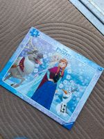 Puzzle Frozen Ravensburger 40 Teile Nordrhein-Westfalen - Steinhagen Vorschau