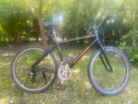 Montanbike Cannondale M600 Niedersachsen - Ottersberg Vorschau